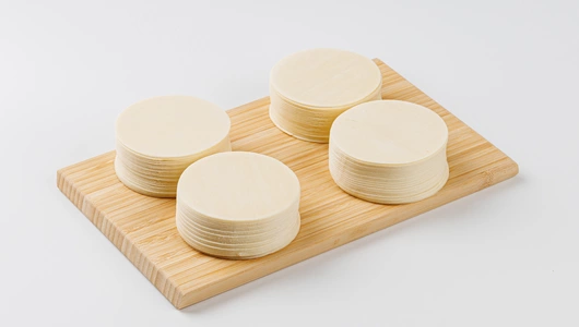 Тесто для пельменей зам. 500 г