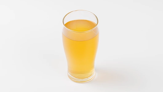 Сидр яблочный полусухой нефильтрованный, 750 мл