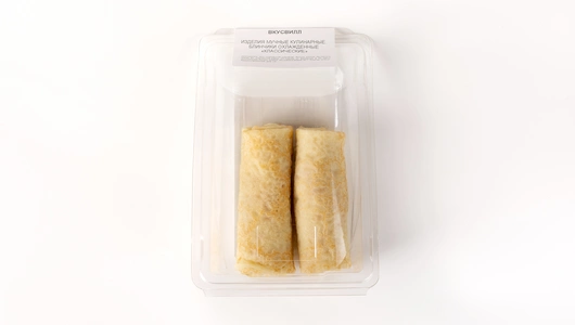 Блинчики "Классические", 100 г