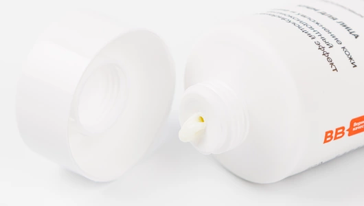 Крем для лица с витаминами А,Е и персиковым маслом, 50 мл