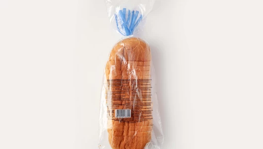 Батон Лимак Нарезной нарезанный 360 г