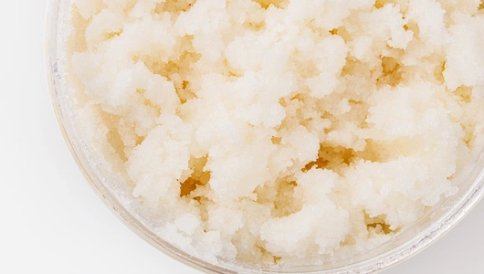 Скраб для тела из соли и сахара "Тайский микс"