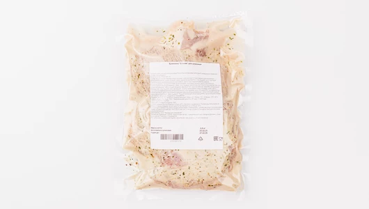 Буженина "Сочная" для запекания