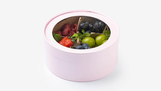 Ягодный набор Стандарт