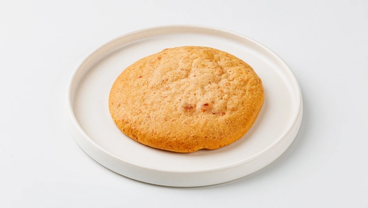 Печенье протеиновое "Малиновый чизкейк", 40 г