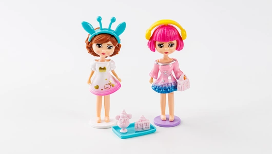 Конструктор "Кукла"