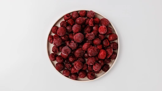 Вишня без косточки свежезамороженная Вишня без косточки свежезамороженная