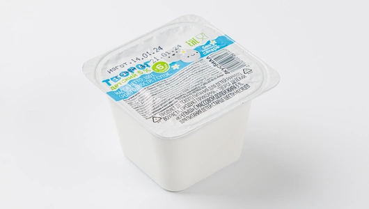 Творог детский 5%