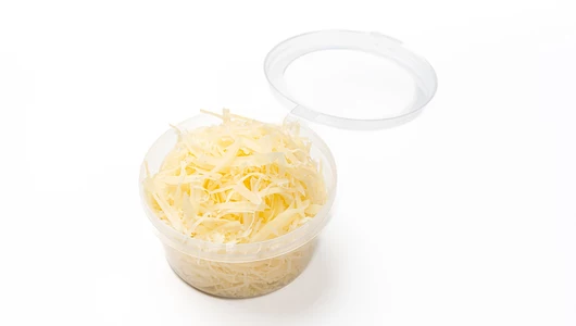 Пармезан тёртый