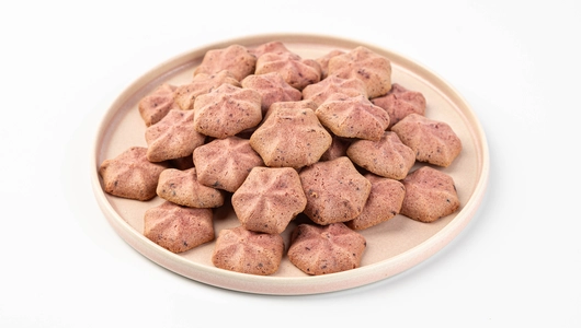 Меренга "Ягодное ассорти"