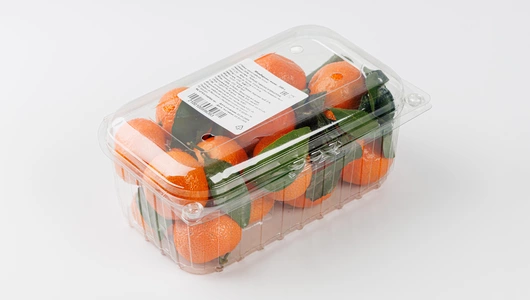 Мандарины мини, 500 г Мандарины мини, 500 г