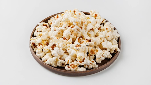 Попкорн соленый Попкорн соленый