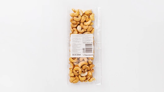 Кешью жареный, 100 г