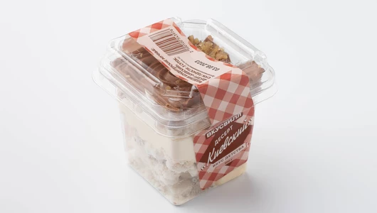 Десерт "Киевский", 100 г Десерт "Киевский", 100 г