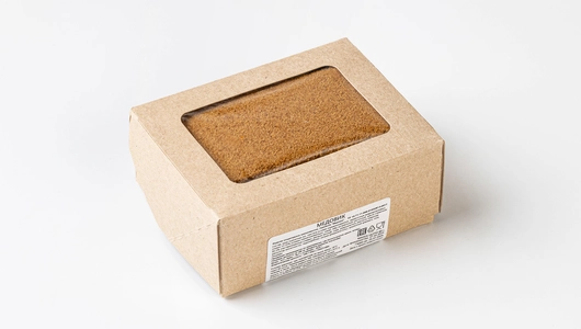 Медовик, кафе