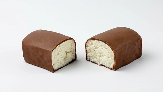 Сырок творожный с кокосовой стружкой 5%