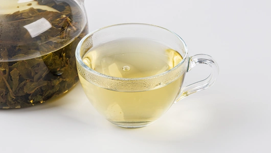 Чай зеленый улун "Габа зеленая", категория А Чай зеленый улун "Габа зеленая", категория А