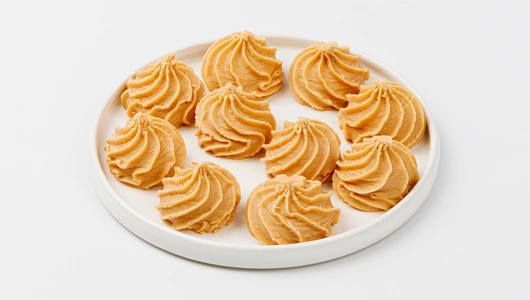 Конфеты "Сливочная помадка" Конфеты "Сливочная помадка"