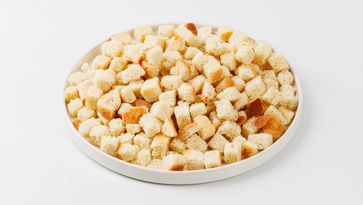 Сухарики пшеничные Сухарики пшеничные