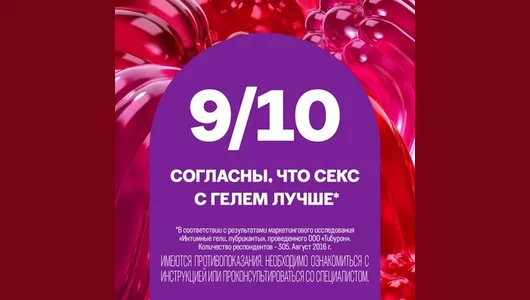 Гель-смазка Durex Play Very Cherry 50 мл