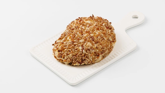 Лепешка "Португальская"