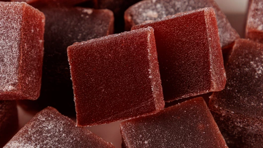 Мармелад "Смородиновый" Мармелад "Смородиновый"