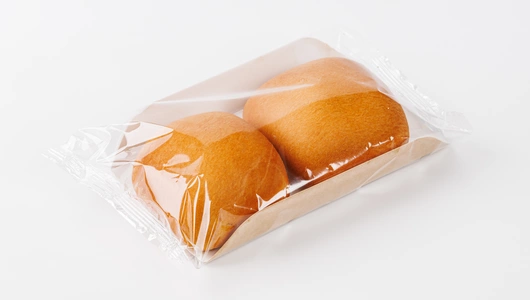 Пирожок постный с&nbsp;картофелем, 2 шт