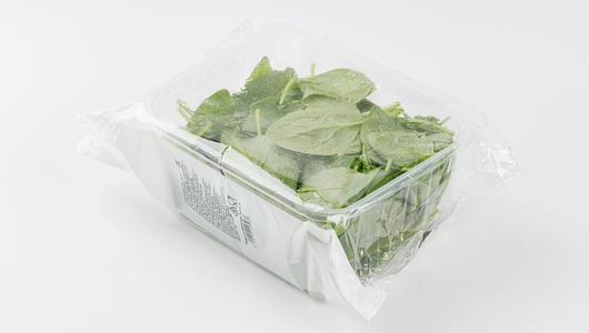 Салат Шпинат, 125 г Салат Шпинат, 125 г