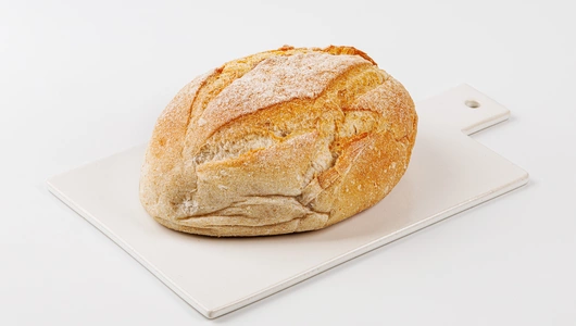 Хлеб "Альпийский" цельнозерновой