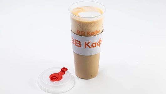 Капучино 0.5 безлакт, кафе Капучино 0.5 безлакт, кафе