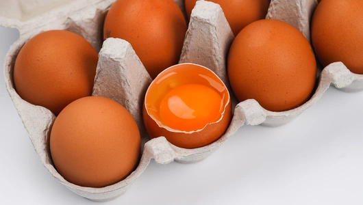 Яйцо куриное С1 Яйцо куриное С1