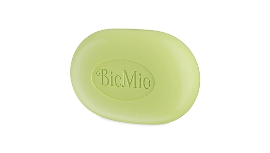 Мыло туалетное BioMio Bio-soap Зеленый чай и эфирное масло бергамота 90 г