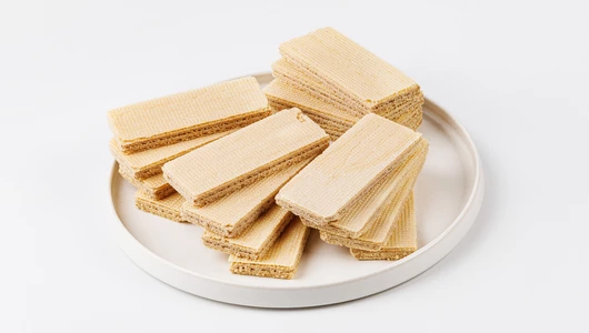 Вафли "Кофейные", 150г