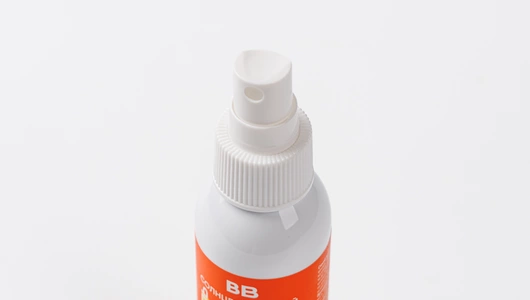 Спрей-вуаль солнцезащитный (SPF 15+) Спрей-вуаль солнцезащитный (SPF 15+)