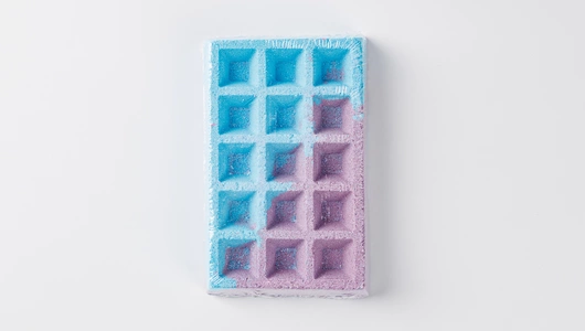 Бомбочка для ванны "Айва и пряности"