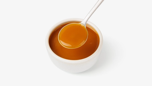 Пюре из манго, клубники и яблок, 90 г