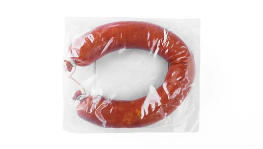 Колбаса полукопченая Сосновоборская По-Деревенски 400 г