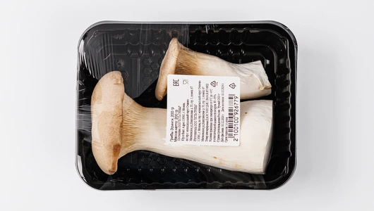 Грибы Эринги, 200 г