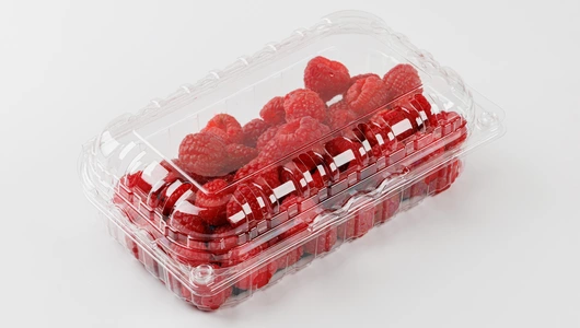 Малина, 250 г