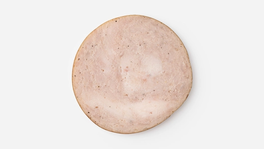 Ветчина из индейки