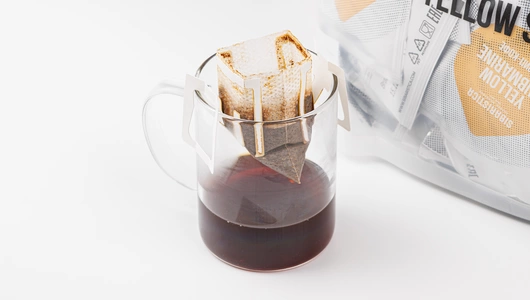 Дрип-кофе "Yellow Submarine" 48 шт