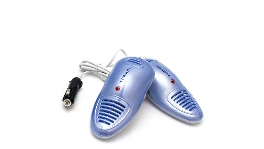 Сушилка ультрафиолетовая Тимсон Авто для обуви Сушилка ультрафиолетовая Тимсон Авто для обуви