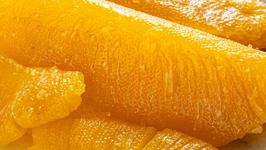 Икра ястычная сельди тихоокеанской в масле