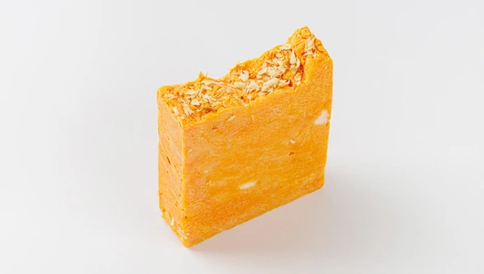 Мыло "Персиковый беллини"