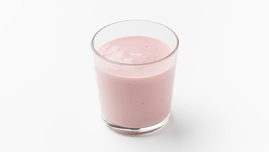 Йогурт питьевой "Лесная ягода" без доб. сахара 1,2%