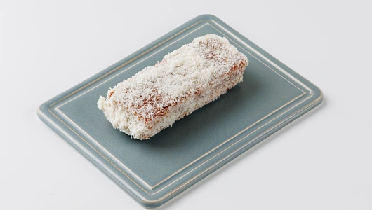 Пирожное протеиновое молочное