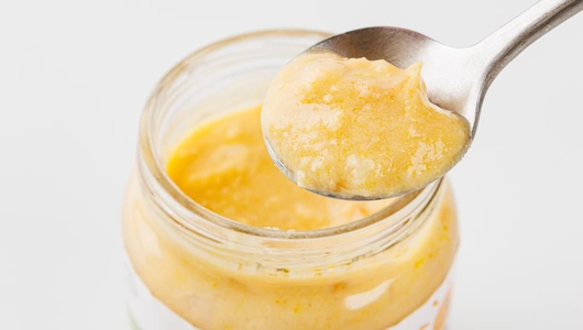 Пюре "Индейка с овощами" Пюре "Индейка с овощами"