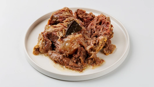 Говядина тушеная Говядина тушеная