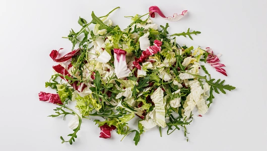 Микс салатный "Римини" 120 г Микс салатный "Римини" 120 г