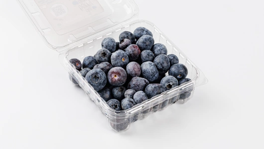 Голубика, 125 г Голубика, 125 г